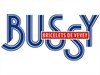 BUSSY 19/5 CANNOLO WAFERCACAO PZ 256