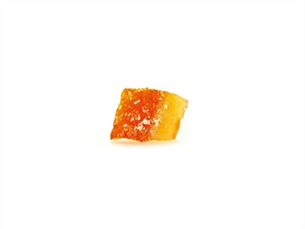 ARANCIA CUBETTI CANDITA 10X10 KG 6