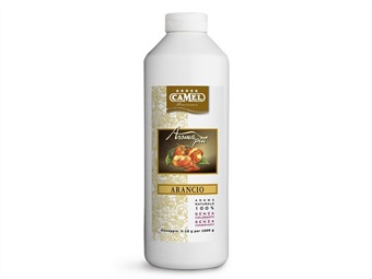 AROMA ARANCIO PIU' NATURALE GR 1000