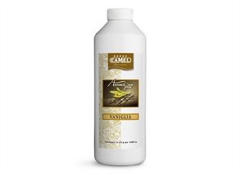 AROMA VANIGLIA PIU' NATURALE GR 1000