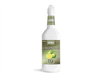 BAGNA LEMON LIME ANALCOLICA LT 1
