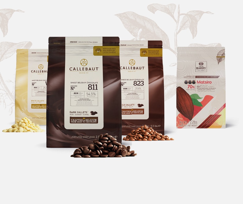 BARRY - CALLEBAUT