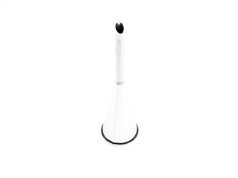 BOCCHETTA SIRINGA PER RIPIENI INOX DIAM CM 5