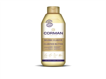 BURRO CHIARIFICATO LIQUIDO ML 900 M.G. 99% P.FUSIONE 5°C