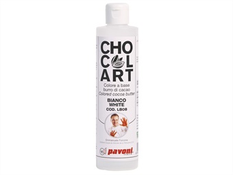 BURRO DI CACAO GR 200 COLORE BIANCO