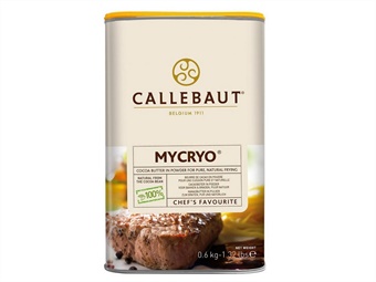 BURRO DI CACAO MYCRYO KG 0,6