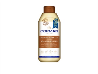 BURRO LIQUIDO NOISETTE ML 900 M.G. 99% P.FUSIONE 5°C