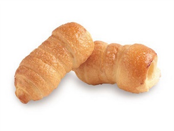 CANNONCINO SFOGLIA MIGNON DIMENSIONE CM 1,8X6 PZ 120