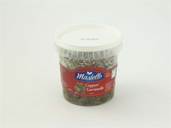 CAPPERI LACRIMELLA AL SALE ML 1000