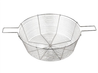 Cestello per pentola per friggere