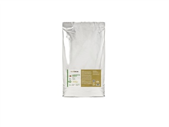 CIOCCOLATO BIANCO ALMONDCOA VEGANO 36 % KG 5 IN PASTIGLIE