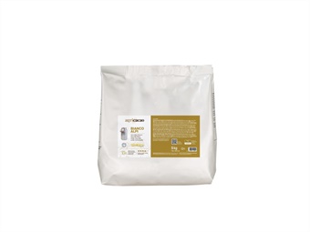 CIOCCOLATO BIANCO ALPI 35% KG 1 IN PASTIGLIE