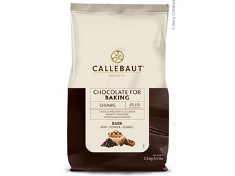 CIOCCOLATO CHUNKS FONDENTE KG 2,5