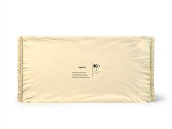 CIOCCOLATO GIANDUIA FONDENTE PANI D244  KG 5