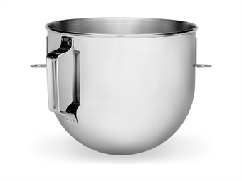 CIOTOLA INOX LT 4,8 CON MANICO