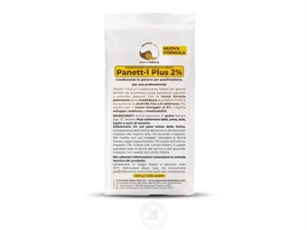COADIUVANTE PANETT1 PLUS 2% GR 200