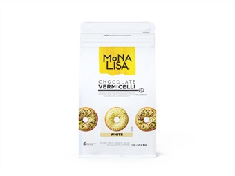 CODETTA CIOCCOLATO BIANCO KG 1