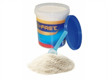 COLLA DI PESCE GRANULARE ITALGEL FAST BLOOM 170/180 GR 500