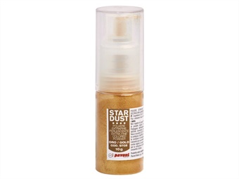 COLORE POLVERE GR 10 PERLESCENTE ORO