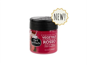 COLORE POLVERE NATURALE GR 70 LIPO E IDRO ROSSO
