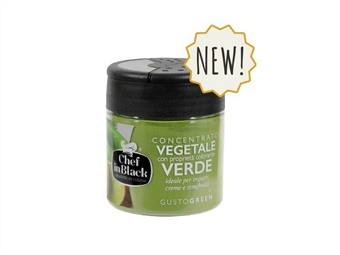 COLORE POLVERE NATURALE GR 70 LIPO E IDRO VERDE