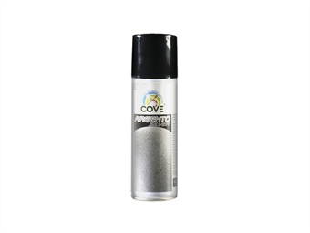 COLORE SPRAY ML 100 ARGENTO