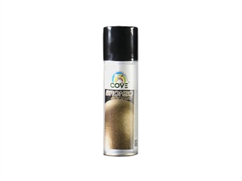 COLORE SPRAY ML 100 BRONZO