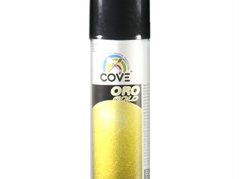 COLORE SPRAY ML 100 ORO