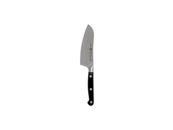 COLTELLO CUOCO SERIE PRO LAMA ACCIAIO CM 12