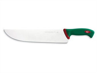 COLTELLO PER AFFETTARE CM 33 INOX