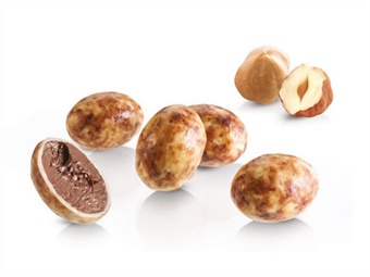 CONFETTI OVETTI RIPIENI COCO KG 1