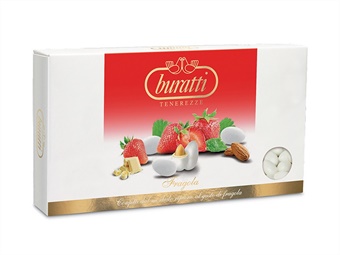 CONFETTI TENEREZZE FRAGOLA GR 500