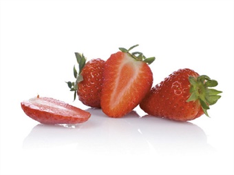 CONFETTURA FRAGOLE KG 0,9