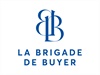 LA BRIGADE DE BUYER SAS