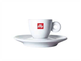 ESTRATTO LIQUIDO CAFFE ILLY LT 1