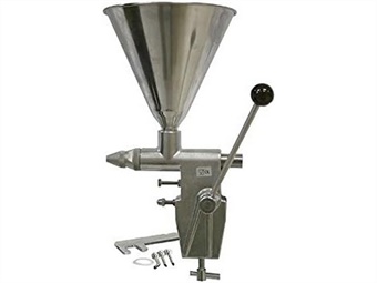 DOSATRICE CREMA PICCOLA LT 3