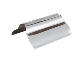 PINZA PER AFFETTATI INOX