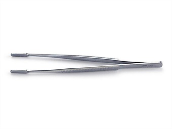 PINZA SPINAPESCE INOX CM 8