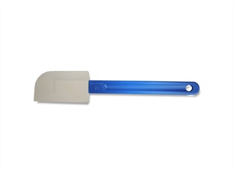 SPATOLA GOMMA MORBIDA CM 26