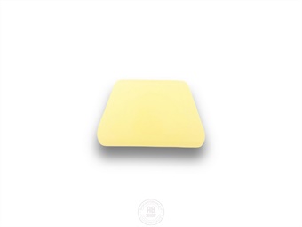 SPATOLA PLASTICA CM 21,6X12,8