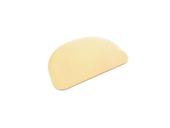 RASCHIA PLASTICA PICCOLA MM 120X88