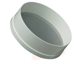 SETACCIO PLASTICA DIAMETRO CM 30 RETE NYLON FARINA