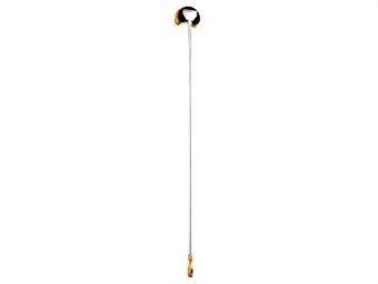 SPAZZOLONE IN OTTONE GIREVOLE MEZZALUNA