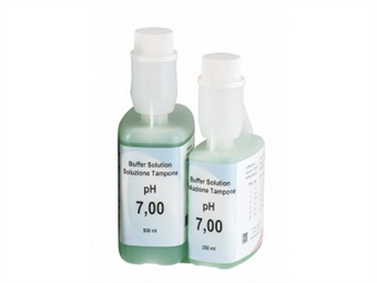 SOLUZIONI PHMETRO PH 7.01 ML 250