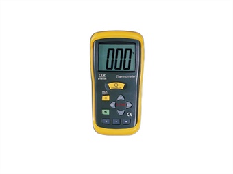 TERMOMETRO ELETTRICO DIGITALE -50+1300øC CON SONDA