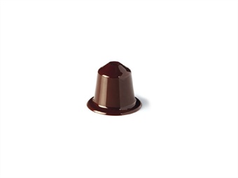 STAMPO PRALINE CAPSULA CAFFE' 21 IMPRONTE GR 10