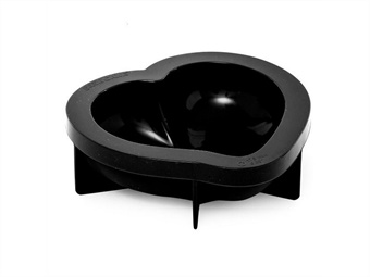 STAMPO SILICONE PAVOCAKE PASSION MM 175 X 165 H 58