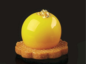 STAMPO SILICONE SFERA PX4350 DIAM CM 6 20 IMPRONTE