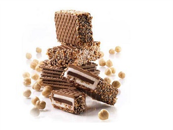 STAMPO COOKIEFLEX B01 CLASSIC CON VASSOIO