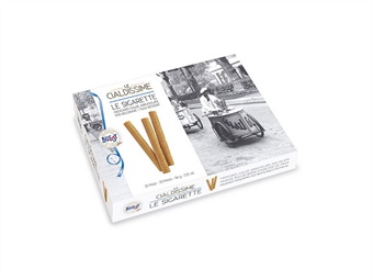 CIALDISSIME SIGARETTE CON ESPOSITORE PZ 10